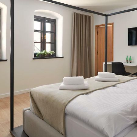 Pension Kristian By Kh Český Krumlov Εξωτερικό φωτογραφία