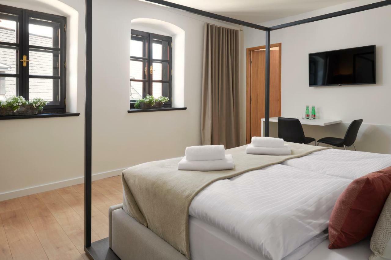 Pension Kristian By Kh Český Krumlov Εξωτερικό φωτογραφία