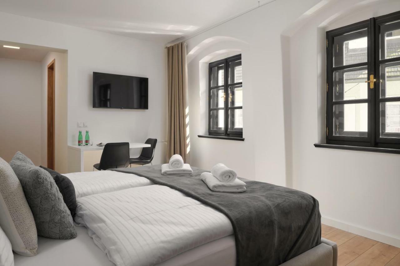 Pension Kristian By Kh Český Krumlov Εξωτερικό φωτογραφία