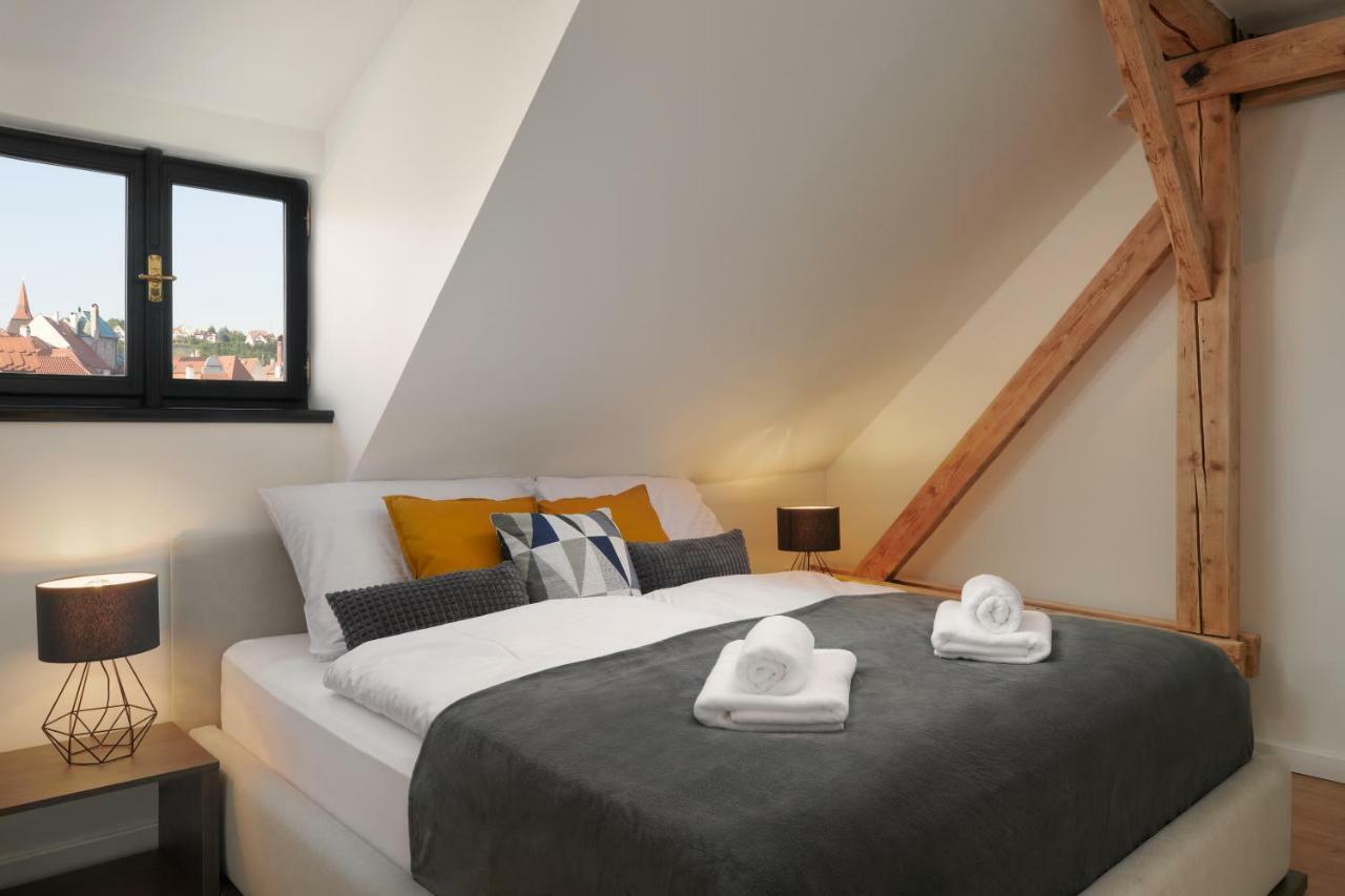 Pension Kristian By Kh Český Krumlov Εξωτερικό φωτογραφία