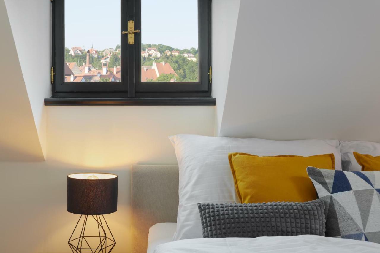 Pension Kristian By Kh Český Krumlov Εξωτερικό φωτογραφία
