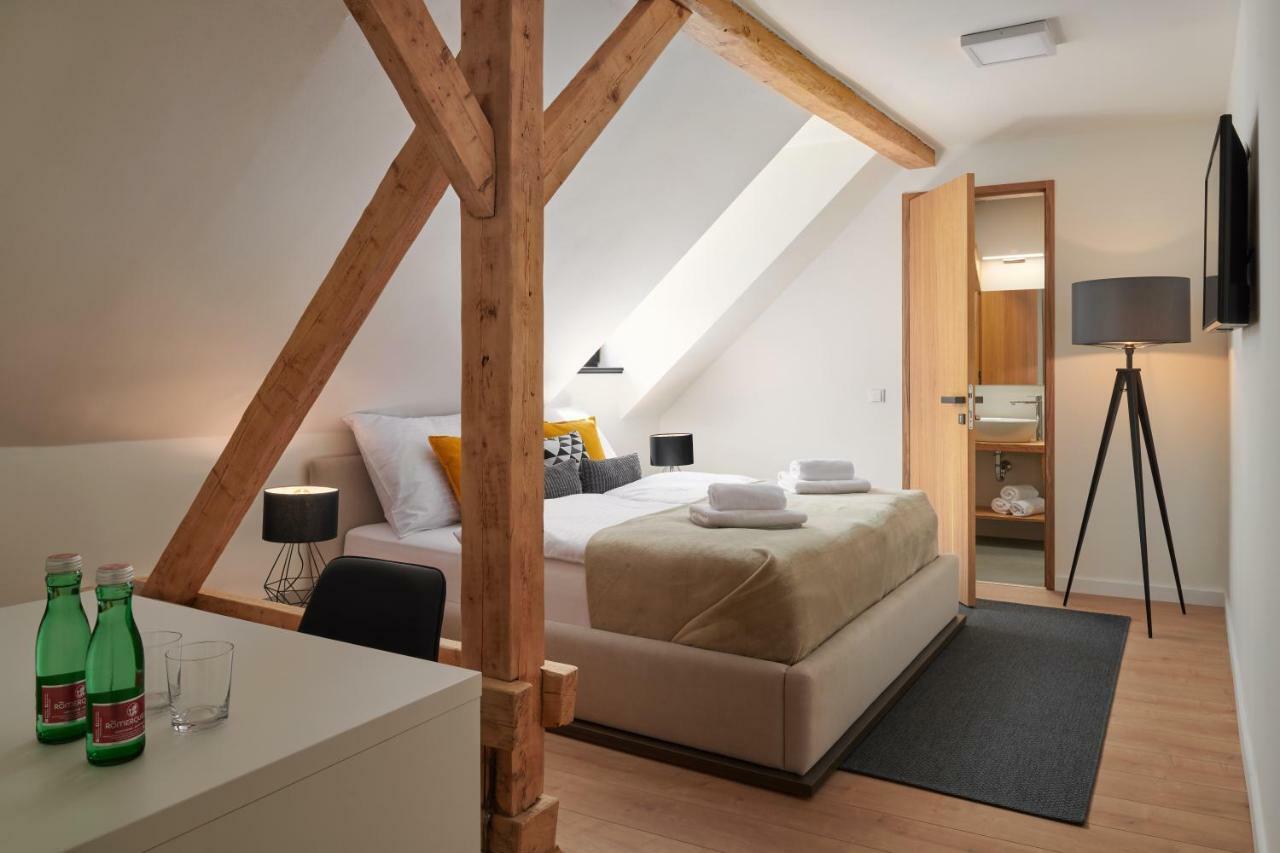 Pension Kristian By Kh Český Krumlov Εξωτερικό φωτογραφία