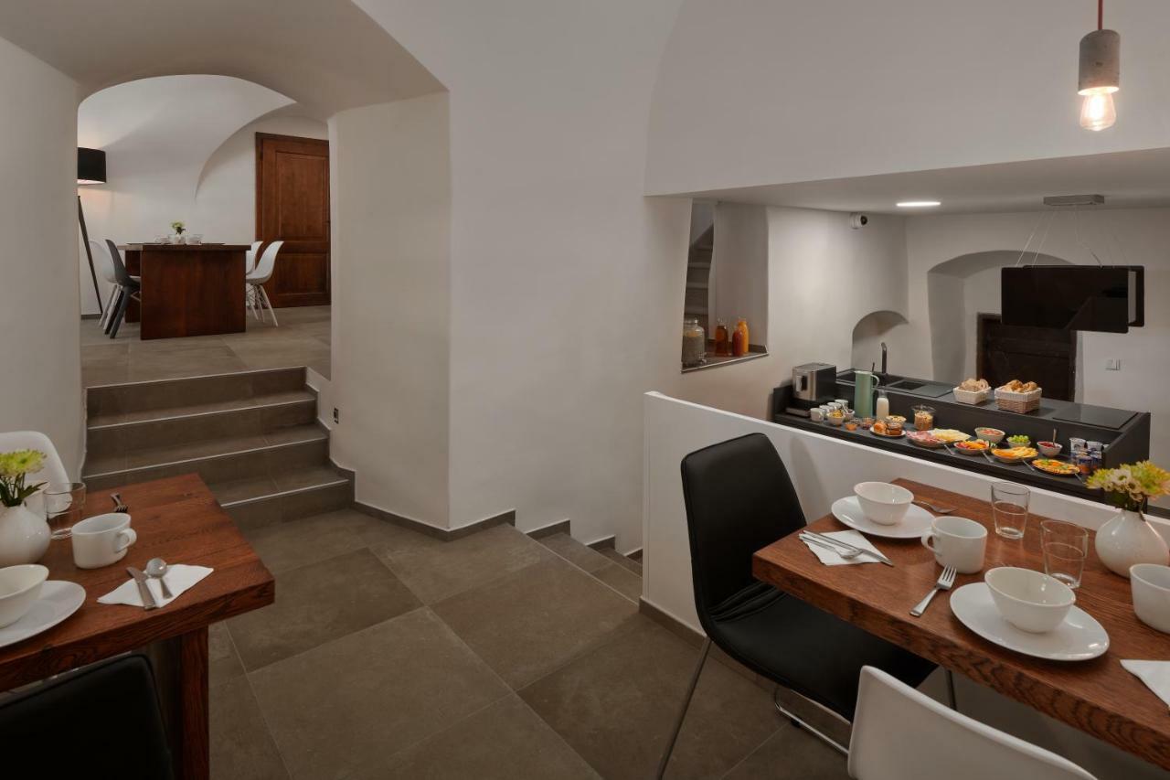 Pension Kristian By Kh Český Krumlov Εξωτερικό φωτογραφία