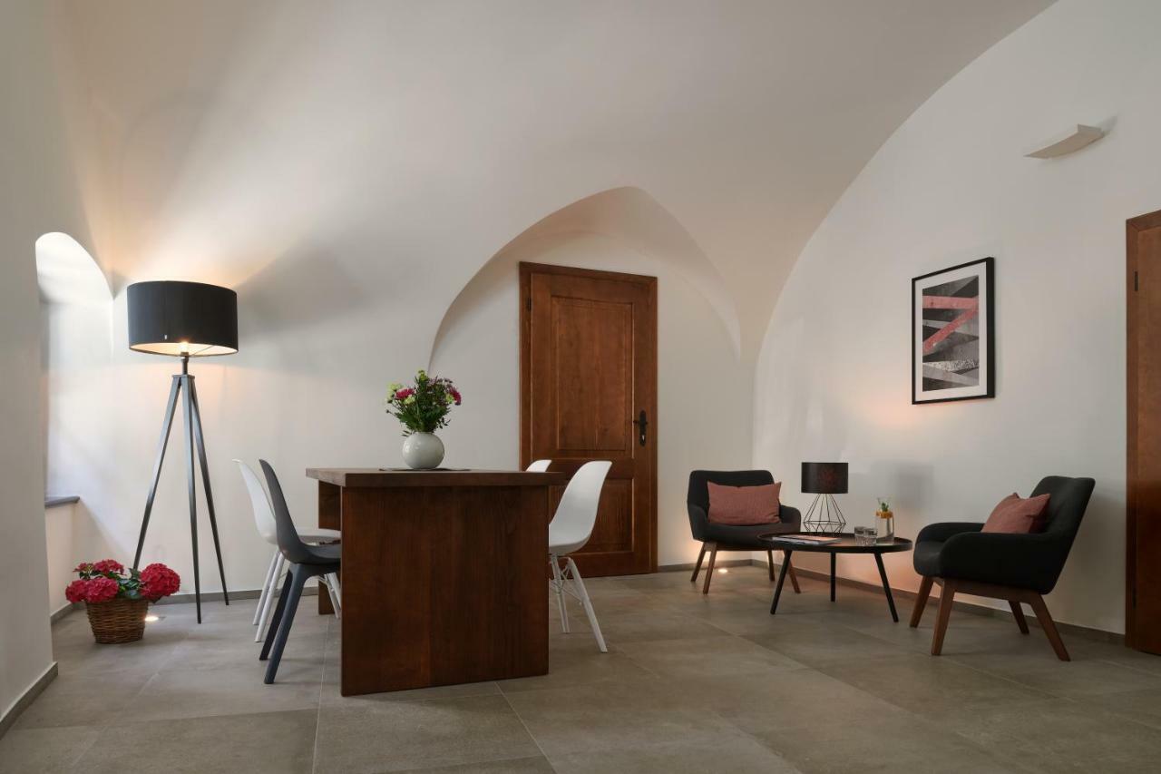Pension Kristian By Kh Český Krumlov Εξωτερικό φωτογραφία